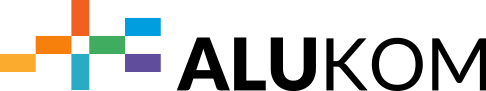 AluKom - reklama wizualna